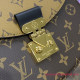 M46548 Tilsitt Monogram Canvas 