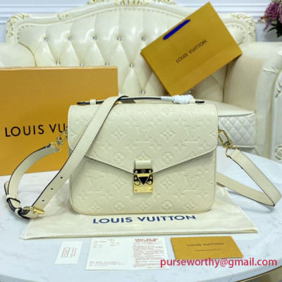 M46552 Pochette Métis (Cream)