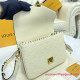 M46552 Pochette Métis (Cream)