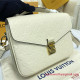 M46552 Pochette Métis (Cream)