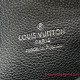 M52950 Carmel Hobo Mahina Leather (Black)