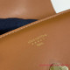 M55946 LV Pont 9 Smooth Calfskin Leather (Summer Gold)