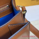 M55946 LV Pont 9 Smooth Calfskin Leather (Summer Gold)