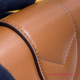 M55946 LV Pont 9 Smooth Calfskin Leather (Summer Gold)