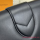 M55948 LV Pont 9 Smooth Calfskin Leather (Black)