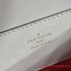 M55950 LV Pont 9 Smooth Calfskin Leather (Cream)