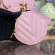 M56468 Louis Vuitton New Wave Multi Pochette (Pink)