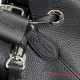 M57070 Bella Mahina Leather (Black)