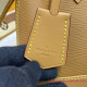 M57540 Alma BB Epi Leather (Gold Honey)