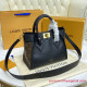 M57728 On My Side PM High End Leathers (Black)