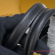 M57728 On My Side PM High End Leathers (Black)