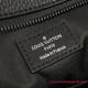 M58479 Christopher Tote Taurillon Leather (Black)