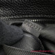 M58479 Christopher Tote Taurillon Leather (Black)