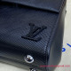 M58925 Cluny Mini Epi Leather (Black)