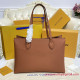 M58927 LockMe Shopper Bag