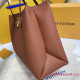 M58927 LockMe Shopper Bag