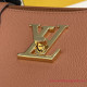 M58927 LockMe Shopper Bag