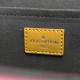 M58931 Cluny Mini Epi Leather (Gold Honey)