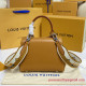 M58931 Cluny Mini Epi Leather (Gold Honey)