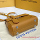 M58931 Cluny Mini Epi Leather (Gold Honey)