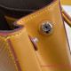 M58931 Cluny Mini Epi Leather (Gold Honey)