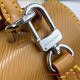 M58931 Cluny Mini Epi Leather (Gold Honey)