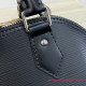 M59217 Alma BB Epi Leather (Black)