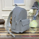 M59325 Takeoff Backpack LV AEROGRAM (Grey)