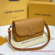 M59459 Buci Epi Leather (Gold Honey)