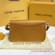 M59459 Buci Epi Leather (Gold Honey)