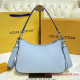 M59486 Marelle Epi Leather (Bleu Nuage Blue)