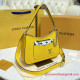 M59488 Marelle Epi Leather (Yellow)