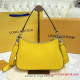 M59488 Marelle Epi Leather (Yellow)