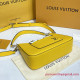 M59488 Marelle Epi Leather (Yellow)