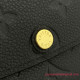 M62369 Emilie Wallet Monogram Empreinte Leather (Black)