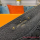 M62937 Daily Pouch Monogram Empreinte Leather