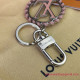 M63081 Very Bag Charm and Key Holder S00