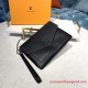 M63926 Mylockme Pochette Lockme Leather