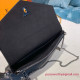 M63926 Mylockme Pochette Lockme Leather