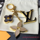 M67119 Fleur de Monogram Bag Charm S00 