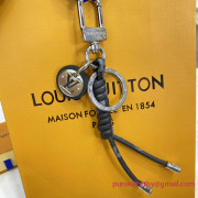 M67224 Leather Rope Key Holder S00 