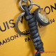 M67224 Leather Rope Key Holder S00 