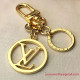 M68000 LV Circle Key Holder S00