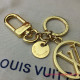 M68000 LV Circle Key Holder S00