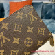 M68487 Zippy Wallet Monogram