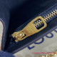 M68746 Dauphine Chain Wallet 