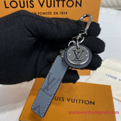 M69475 Neo LV Club Bag Charm and Key Holder S00