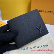 M69829 Multiple Wallet LV AEROGRAM