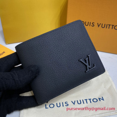 M69829 Multiple Wallet LV AEROGRAM