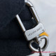 M77164 LV Shake Bag Charm and Key Holder S00 